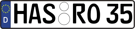 HAS-RO35