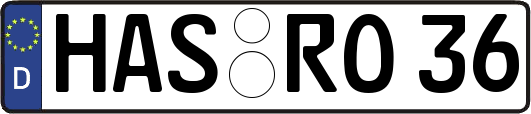 HAS-RO36