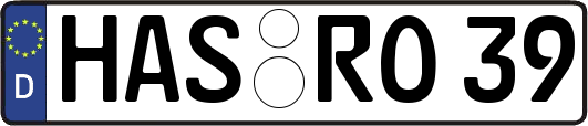 HAS-RO39