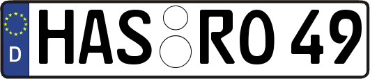 HAS-RO49