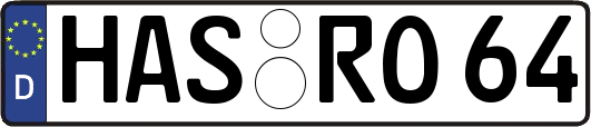HAS-RO64