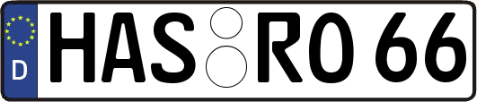 HAS-RO66