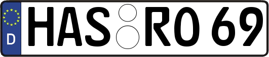 HAS-RO69