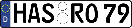 HAS-RO79