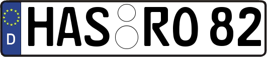 HAS-RO82
