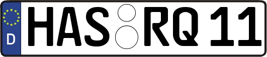 HAS-RQ11