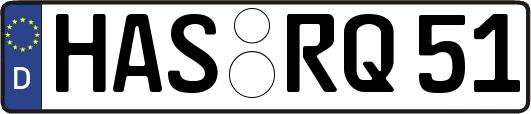 HAS-RQ51