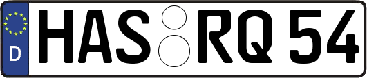 HAS-RQ54