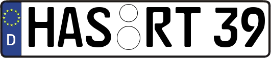 HAS-RT39