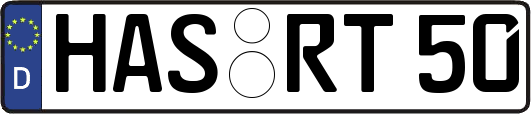 HAS-RT50