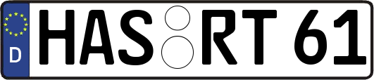 HAS-RT61