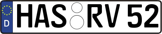 HAS-RV52
