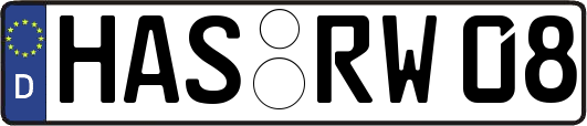 HAS-RW08