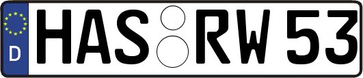 HAS-RW53