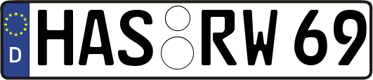 HAS-RW69