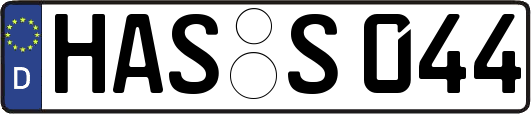 HAS-S044