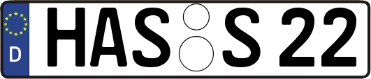 HAS-S22