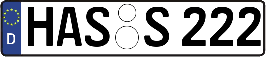 HAS-S222