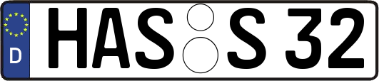 HAS-S32