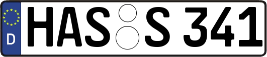 HAS-S341