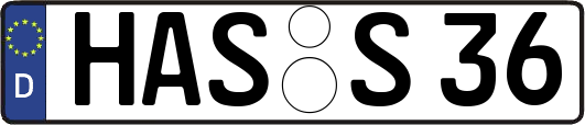 HAS-S36