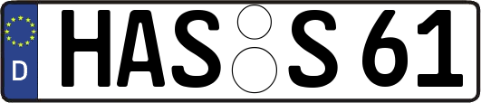 HAS-S61