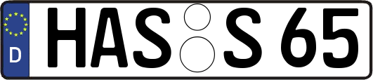 HAS-S65