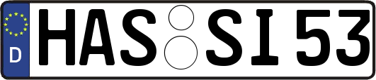 HAS-SI53