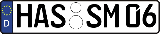 HAS-SM06