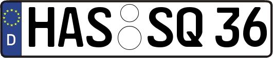 HAS-SQ36