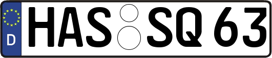 HAS-SQ63