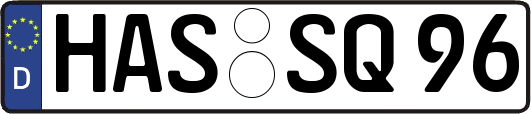 HAS-SQ96