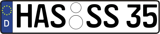 HAS-SS35