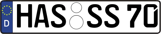 HAS-SS70