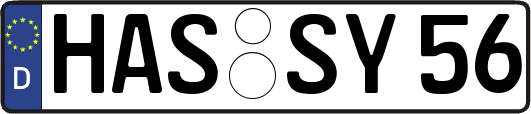 HAS-SY56
