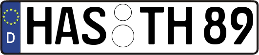 HAS-TH89