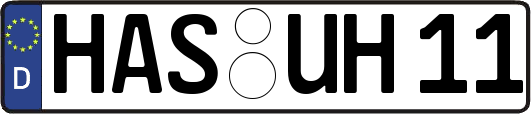 HAS-UH11