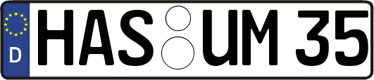 HAS-UM35