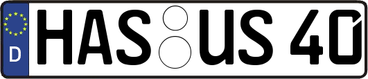 HAS-US40