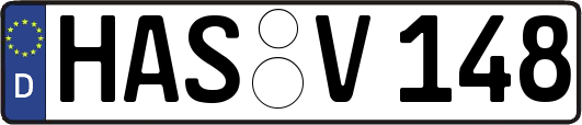 HAS-V148