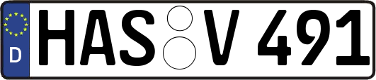 HAS-V491