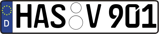 HAS-V901