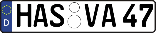 HAS-VA47