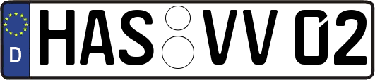HAS-VV02