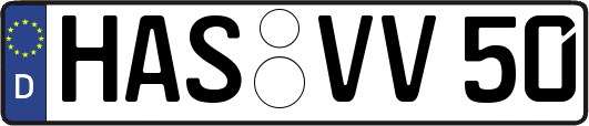 HAS-VV50