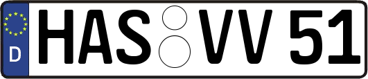 HAS-VV51