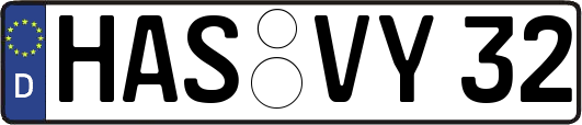 HAS-VY32