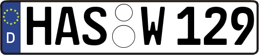 HAS-W129