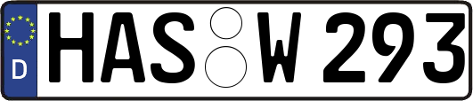 HAS-W293