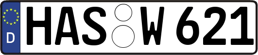HAS-W621